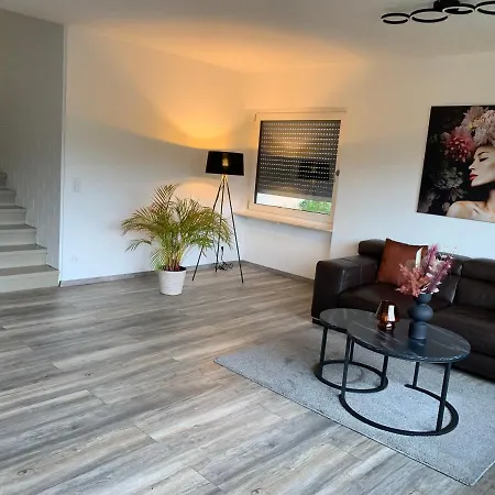 Ferienwohnung Ortenberg  Exterior foto