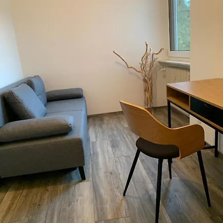 Ferienwohnung Ortenberg  Exterior foto