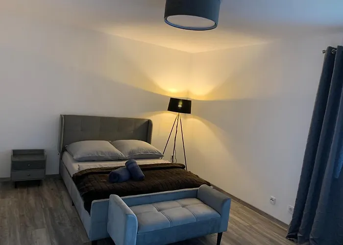 Ferienwohnung