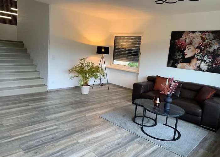 Ferienwohnung