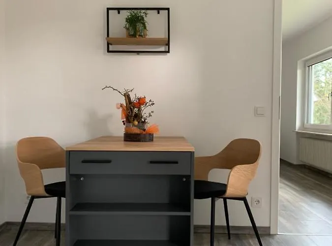 Ferienwohnung