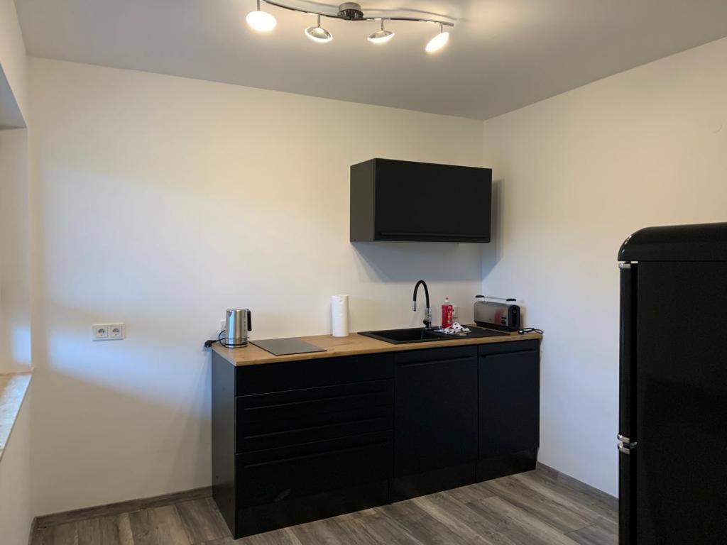 Ferienwohnung Ortenberg (Hessen)