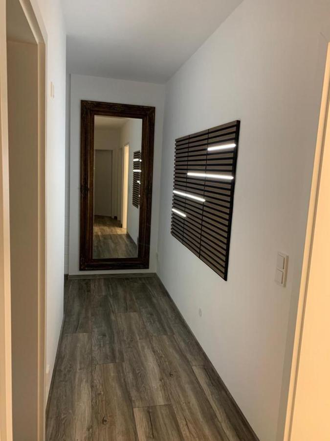 Ferienwohnung *