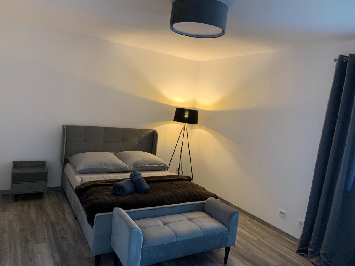 Ferienwohnung Apartment Ortenberg (Hessen)