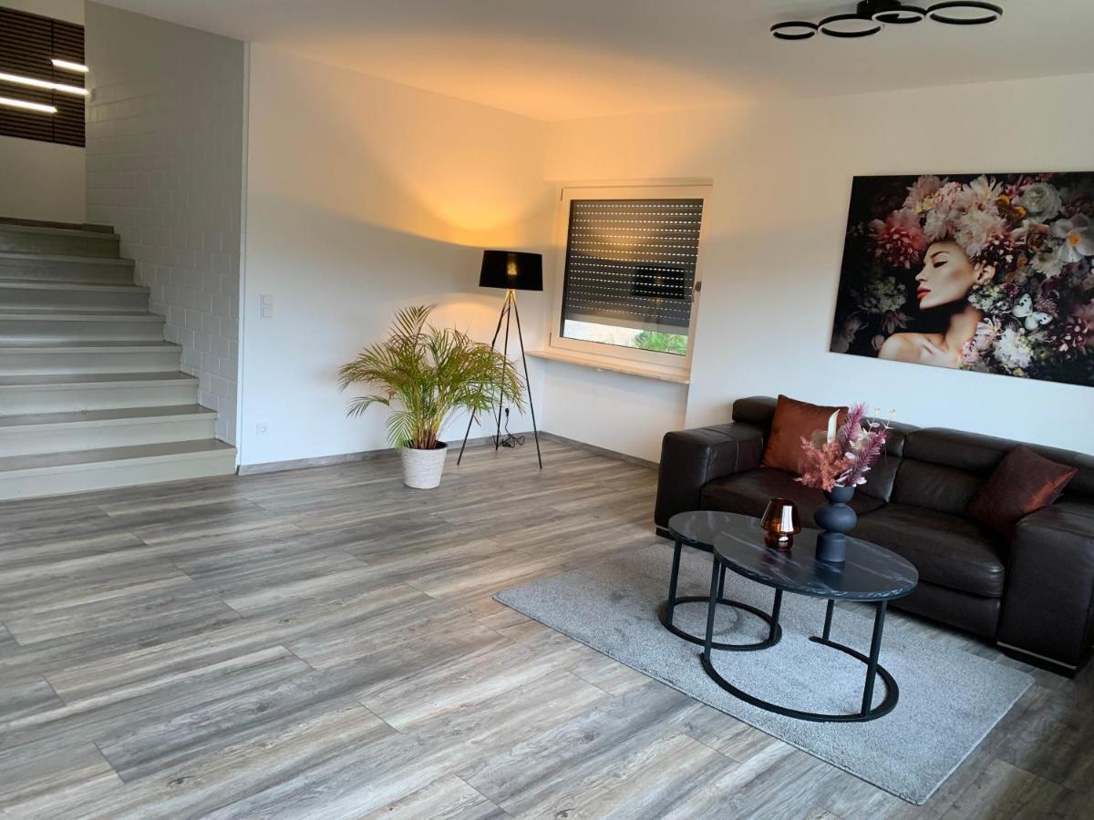 Ferienwohnung Apartment Ortenberg (Hessen)