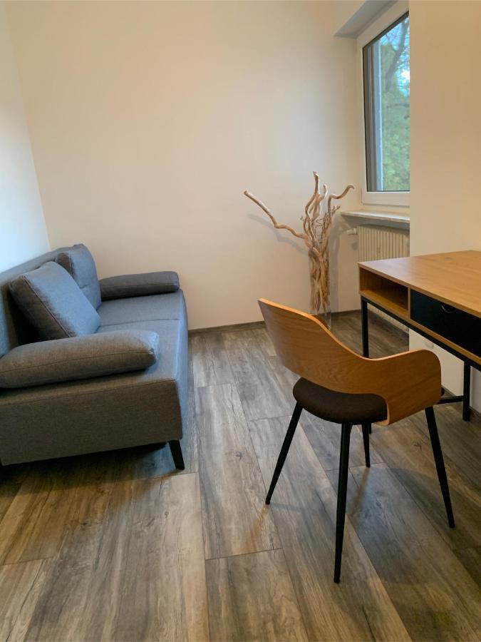 Ferienwohnung * Ortenberg (Hessen)