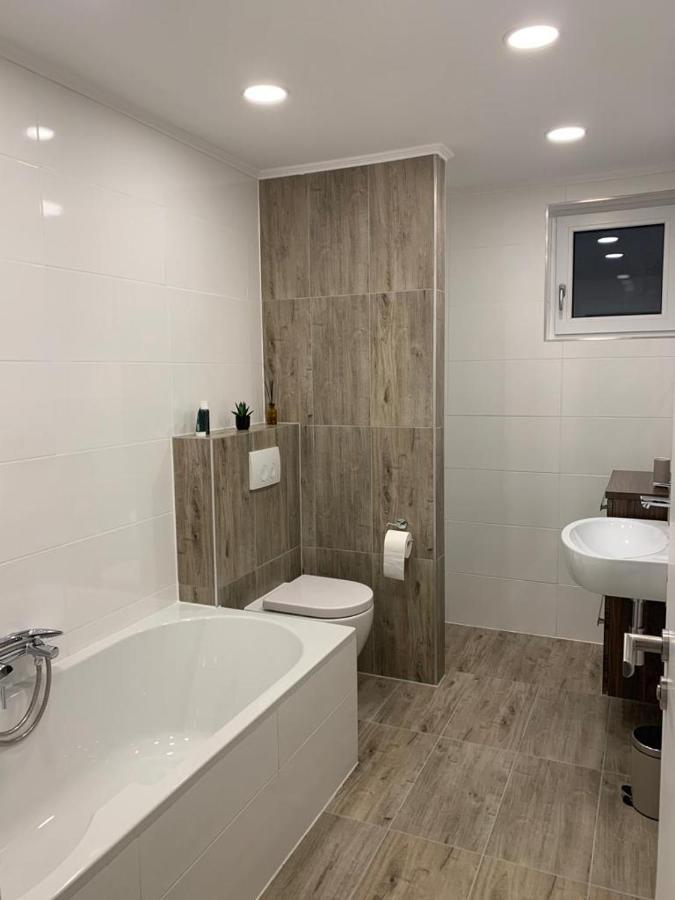 Ferienwohnung * Ortenberg (Hessen)